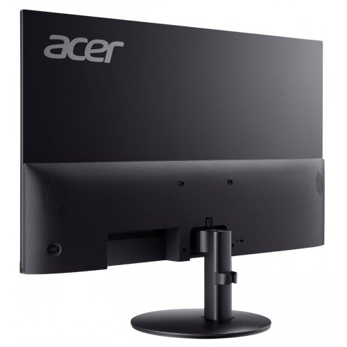Монитор Acer 23.8" SA243YG0bi (UM.QS3EE.005) Black купить в Украине: Киев, Днепр, Харьков, Одесса  | Низкая цена, отзывы, характеристики от TELEMART фото