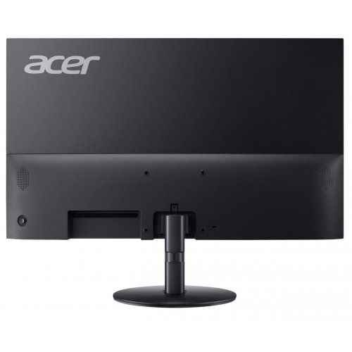 Монитор Acer 23.8" SA243YG0bi (UM.QS3EE.005) Black купить в Украине: Киев, Днепр, Харьков, Одесса  | Низкая цена, отзывы, характеристики от TELEMART фото