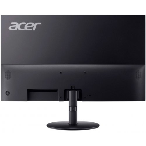 Купить Монитор Acer 23.8" SA243YG0bi (UM.QS3EE.005) Black - цена в Харькове, Киеве, Днепре, Одессе
в интернет-магазине Telemart фото