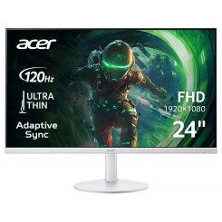Монітор Acer 23.8