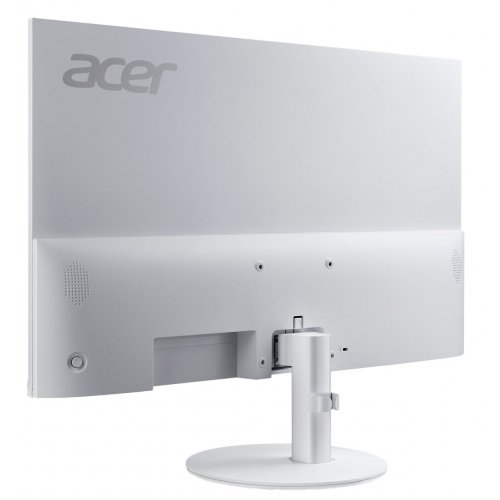 Монитор Acer 23.8" SA243YG0wi (UM.QS3EE.004) White купить в Украине: Киев, Днепр, Харьков, Одесса  | Низкая цена, отзывы, характеристики от TELEMART фото