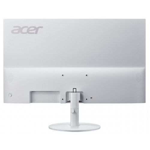 Монитор Acer 23.8" SA243YG0wi (UM.QS3EE.004) White купить в Украине: Киев, Днепр, Харьков, Одесса  | Низкая цена, отзывы, характеристики от TELEMART фото
