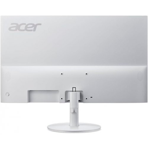 Купить Монитор Acer 23.8" SA243YG0wi (UM.QS3EE.004) White - цена в Харькове, Киеве, Днепре, Одессе
в интернет-магазине Telemart фото