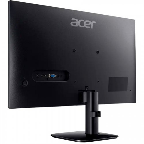 Купить Монитор Acer 27" KA272G0bi (UM.HX2EE.039) Black - цена в Харькове, Киеве, Днепре, Одессе
в интернет-магазине Telemart фото