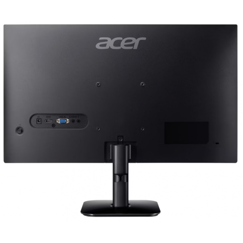 Купить Монитор Acer 27" KA272G0bi (UM.HX2EE.039) Black - цена в Харькове, Киеве, Днепре, Одессе
в интернет-магазине Telemart фото