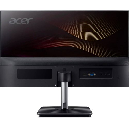 Купити Монітор Acer 23.8" Vero RS242YG0bpamix (UM.QR2EE.018) Black - ціна в Києві, Львові, Вінниці, Хмельницькому, Франківську, Україні | інтернет-магазин TELEMART.UA фото