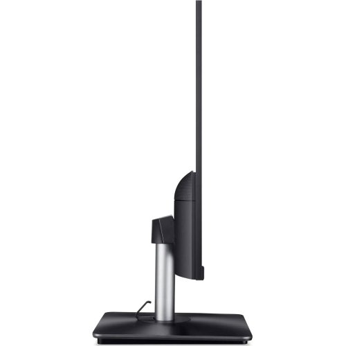 Купити Монітор Acer 23.8" Vero RS242YG0bpamix (UM.QR2EE.018) Black - ціна в Києві, Львові, Вінниці, Хмельницькому, Франківську, Україні | інтернет-магазин TELEMART.UA фото