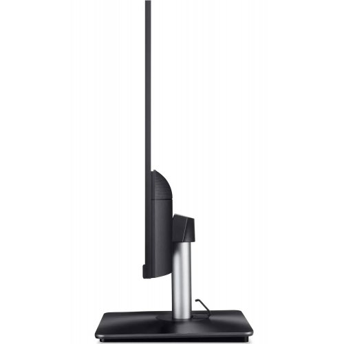 Купити Монітор Acer 23.8" Vero RS242YG0bpamix (UM.QR2EE.018) Black - ціна в Києві, Львові, Вінниці, Хмельницькому, Франківську, Україні | інтернет-магазин TELEMART.UA фото