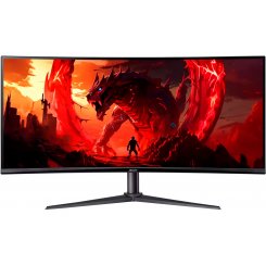 Монитор Acer 34