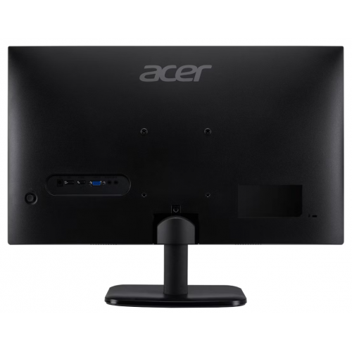 Купить Монитор Acer 31.5" EK321QHbi (UM.JE1EE.H01) Black - цена в Харькове, Киеве, Днепре, Одессе
в интернет-магазине Telemart фото