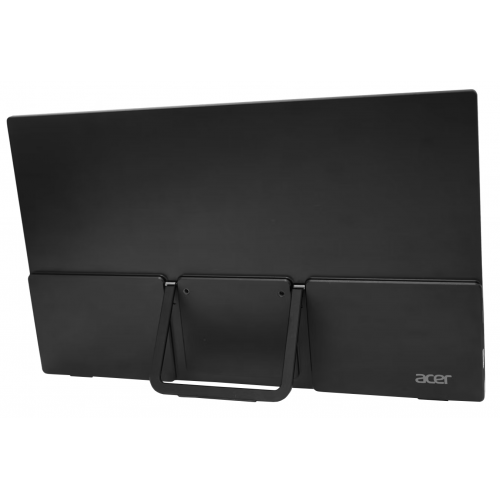 Купить Монитор Acer 15.6" PM161QB1bmiuux (UM.ZP1EE.101) Black - цена в Харькове, Киеве, Днепре, Одессе
в интернет-магазине Telemart фото