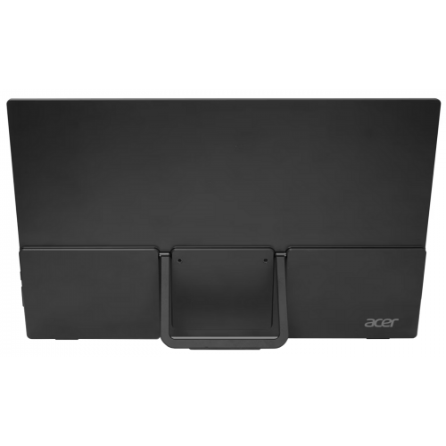 Купить Монитор Acer 15.6" PM161QB1bmiuux (UM.ZP1EE.101) Black - цена в Харькове, Киеве, Днепре, Одессе
в интернет-магазине Telemart фото