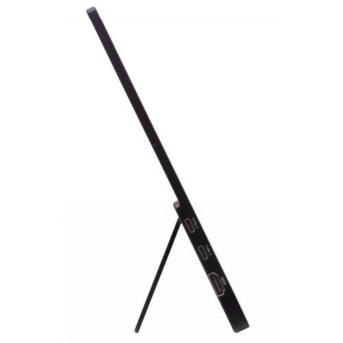 Купить Монитор Acer 15.6" PM161QB1bmiuux (UM.ZP1EE.101) Black - цена в Харькове, Киеве, Днепре, Одессе
в интернет-магазине Telemart фото