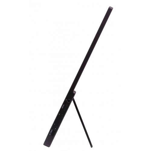 Купить Монитор Acer 15.6" PM161QB1bmiuux (UM.ZP1EE.101) Black - цена в Харькове, Киеве, Днепре, Одессе
в интернет-магазине Telemart фото