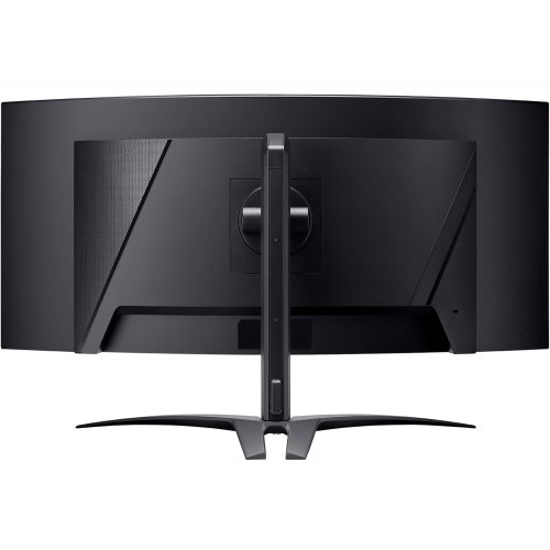 Купить Монитор Acer 39" Predator X39BMIIPHUZX (UM.TXXEE.001) Black - цена в Харькове, Киеве, Днепре, Одессе
в интернет-магазине Telemart фото