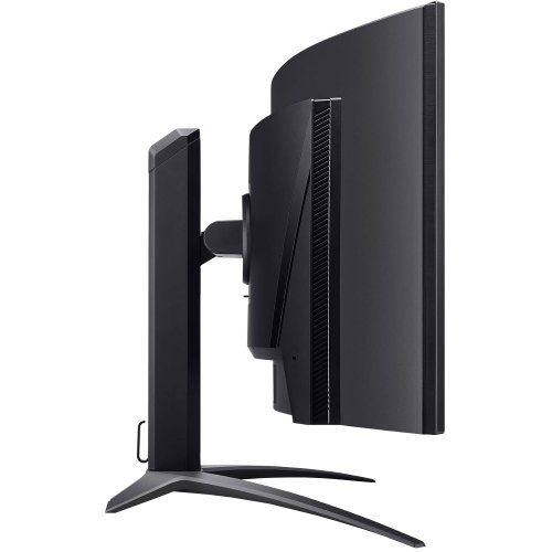 Купить Монитор Acer 39" Predator X39BMIIPHUZX (UM.TXXEE.001) Black - цена в Харькове, Киеве, Днепре, Одессе
в интернет-магазине Telemart фото