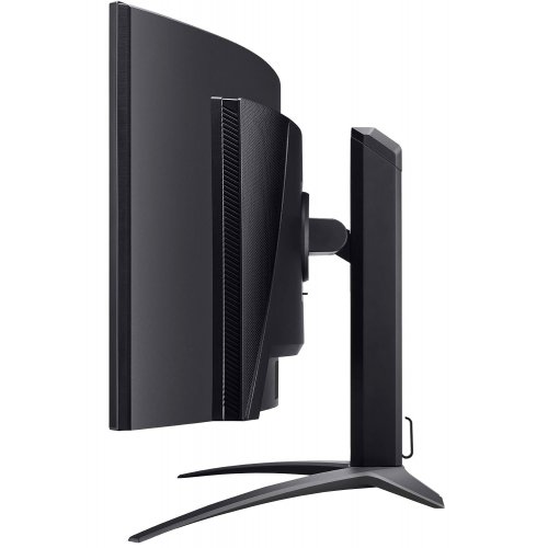 Купить Монитор Acer 39" Predator X39BMIIPHUZX (UM.TXXEE.001) Black - цена в Харькове, Киеве, Днепре, Одессе
в интернет-магазине Telemart фото