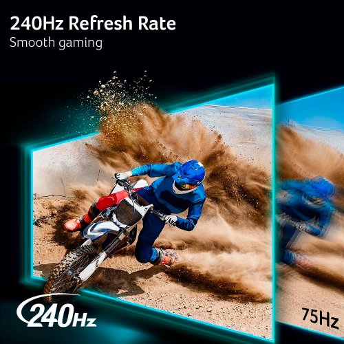 Купить Монитор Acer 39" Predator X39BMIIPHUZX (UM.TXXEE.001) Black - цена в Харькове, Киеве, Днепре, Одессе
в интернет-магазине Telemart фото