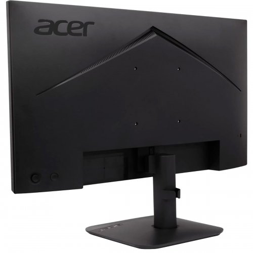 Купить Монитор Acer 27" KA272Gbip (UM.HX2EE.G05) Black - цена в Харькове, Киеве, Днепре, Одессе
в интернет-магазине Telemart фото