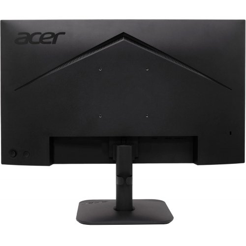 Купить Монитор Acer 27" KA272Gbip (UM.HX2EE.G05) Black - цена в Харькове, Киеве, Днепре, Одессе
в интернет-магазине Telemart фото