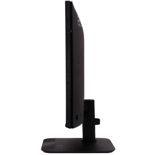 Купить Монитор Acer 27" KA272Gbip (UM.HX2EE.G05) Black - цена в Харькове, Киеве, Днепре, Одессе
в интернет-магазине Telemart фото