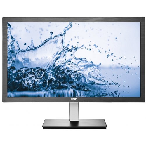 Фото Монитор AOC 23.6