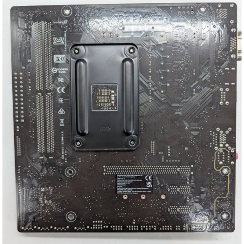 Купить Материнская плата Asus PRIME A520M-K (sAM4, AMD A520) (Восстановлено продавцом, 761379) с проверкой совместимости: обзор, характеристики, цена в Киеве, Днепре, Одессе, Харькове, Украине | интернет-магазин TELEMART.UA фото