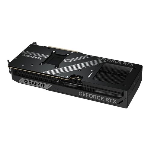 Купить Видеокарта Gigabyte GeForce RTX 5070 Ti WINDFORCE SFF 16384MB (GV-N507TWF3-16GD) с проверкой совместимости: обзор, характеристики, цена в Киеве, Днепре, Одессе, Харькове, Украине | интернет-магазин TELEMART.UA фото