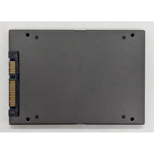 Ssd-диск Kingston SSDNow V300 120GB 2.5" (SV300S37A/120G) (Відновлено продавцем, 761451) купити з перевіркою сумісності: огляд, характеристики, ціна у Києві, Львові, Вінниці, Хмельницькому, Івано-Франківську, Україні | інтернет-магазин TELEMART.UA фото