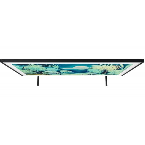 Купити Телевізор Samsung 50" The Frame 4K Vision AI LS03F (QE50LS03FAUXUA) Black - ціна в Києві, Львові, Вінниці, Хмельницькому, Франківську, Україні | інтернет-магазин TELEMART.UA фото