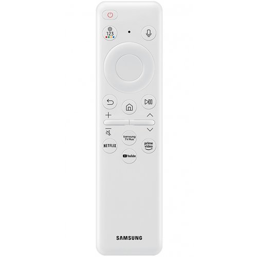 Купити Телевізор Samsung 50" The Frame 4K Vision AI LS03F (QE50LS03FAUXUA) Black - ціна в Києві, Львові, Вінниці, Хмельницькому, Франківську, Україні | інтернет-магазин TELEMART.UA фото