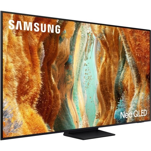 Купить Телевизор Samsung 65" Neo QLED QN70F 4K Vision AI (QE65QN70FAUXUA) Black - цена в Харькове, Киеве, Днепре, Одессе
в интернет-магазине Telemart фото
