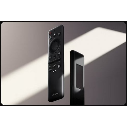 Купить Телевизор Samsung 65" Neo QLED QN70F 4K Vision AI (QE65QN70FAUXUA) Black - цена в Харькове, Киеве, Днепре, Одессе
в интернет-магазине Telemart фото