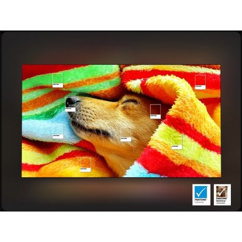 Купить Телевизор Samsung 75" QLED Q7F5 4K Vision AI (QE75Q7F5AUXUA) Black - цена в Харькове, Киеве, Днепре, Одессе
в интернет-магазине Telemart фото