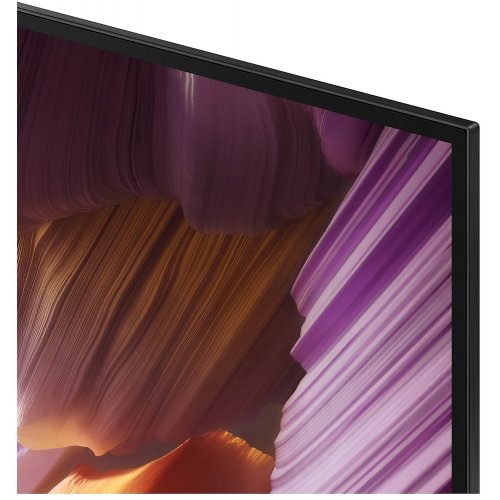 Купить Телевизор Samsung 65" OLED S85F 4K Vision AI (QE65S85FAEXUA) Black - цена в Харькове, Киеве, Днепре, Одессе
в интернет-магазине Telemart фото