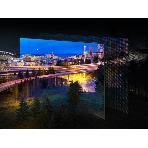 Купить Телевизор Samsung 65" OLED S85F 4K Vision AI (QE65S85FAEXUA) Black - цена в Харькове, Киеве, Днепре, Одессе
в интернет-магазине Telemart фото