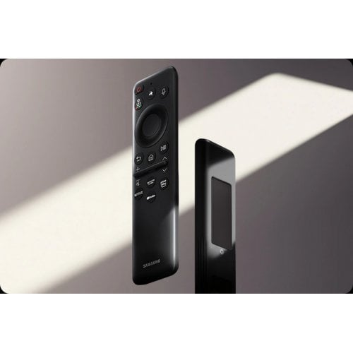 Купить Телевизор Samsung 65" OLED S85F 4K Vision AI (QE65S85FAEXUA) Black - цена в Харькове, Киеве, Днепре, Одессе
в интернет-магазине Telemart фото