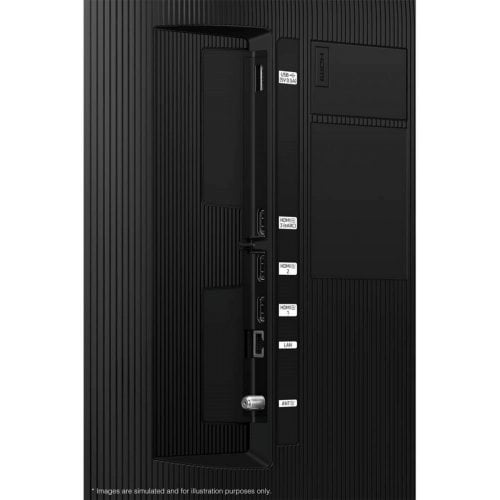 Купити Телевізор Samsung 75" QLED Q7F 4K Vision AI (QE75Q7FAAUXUA) Black - ціна в Києві, Львові, Вінниці, Хмельницькому, Франківську, Україні | інтернет-магазин TELEMART.UA фото