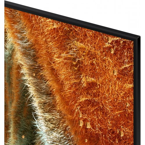 Купити Телевізор Samsung 75" Neo QLED QN70F 4K Vision AI (QE75QN70FAUXUA) Black - ціна в Києві, Львові, Вінниці, Хмельницькому, Франківську, Україні | інтернет-магазин TELEMART.UA фото