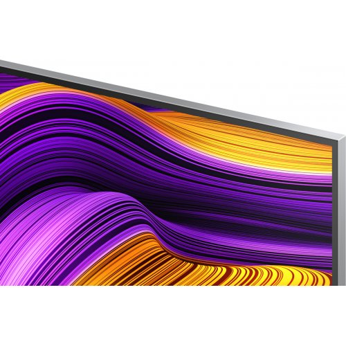 Купити Телевізор LG 55" OLED55G54LW Black - ціна в Києві, Львові, Вінниці, Хмельницькому, Франківську, Україні | інтернет-магазин TELEMART.UA фото