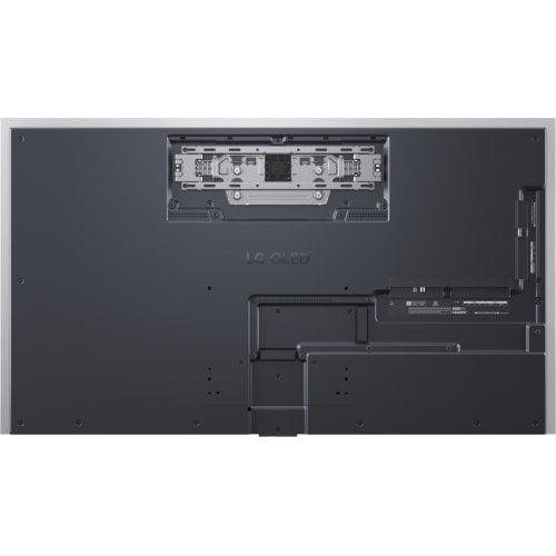 Купити Телевізор LG 55" OLED55G54LW Black - ціна в Києві, Львові, Вінниці, Хмельницькому, Франківську, Україні | інтернет-магазин TELEMART.UA фото