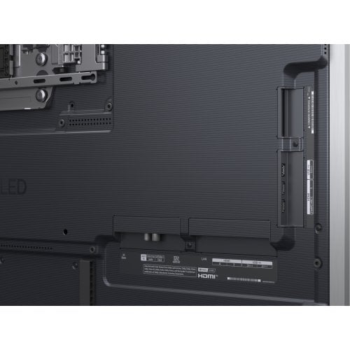 Купити Телевізор LG 55" OLED55G54LW Black - ціна в Києві, Львові, Вінниці, Хмельницькому, Франківську, Україні | інтернет-магазин TELEMART.UA фото