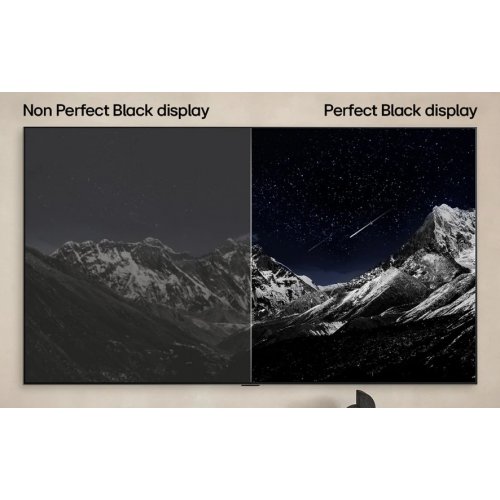 Купити Телевізор LG 55" OLED55G54LW Black - ціна в Києві, Львові, Вінниці, Хмельницькому, Франківську, Україні | інтернет-магазин TELEMART.UA фото