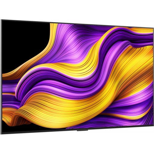 Купити Телевізор LG 65" OLED65G54LW Black - ціна в Києві, Львові, Вінниці, Хмельницькому, Франківську, Україні | інтернет-магазин TELEMART.UA фото