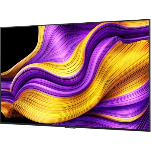 Купити Телевізор LG 65" OLED65G54LW Black - ціна в Києві, Львові, Вінниці, Хмельницькому, Франківську, Україні | інтернет-магазин TELEMART.UA фото