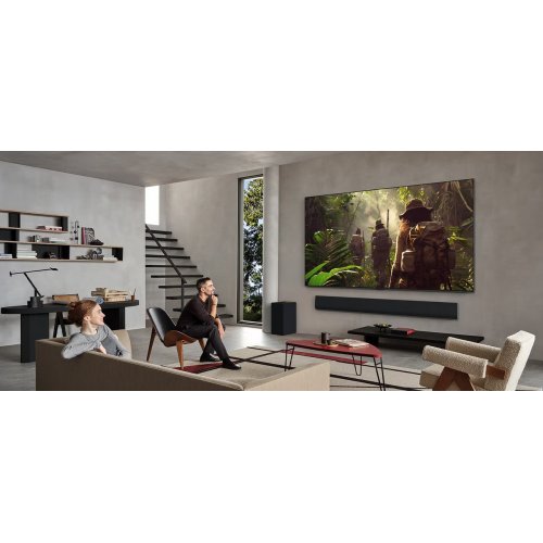 Купити Телевізор LG 65" OLED65G54LW Black - ціна в Києві, Львові, Вінниці, Хмельницькому, Франківську, Україні | інтернет-магазин TELEMART.UA фото