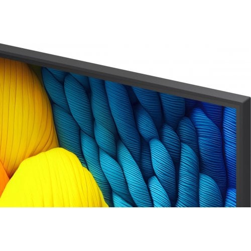 Купити Телевізор LG 50" 50NANO81A6A Black - ціна в Києві, Львові, Вінниці, Хмельницькому, Франківську, Україні | інтернет-магазин TELEMART.UA фото