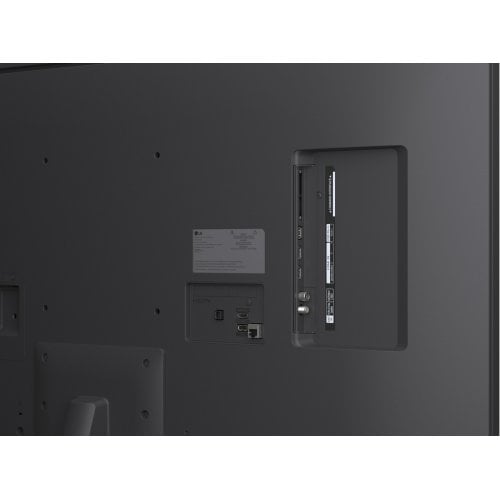 Купити Телевізор LG 50" 50NANO81A6A Black - ціна в Києві, Львові, Вінниці, Хмельницькому, Франківську, Україні | інтернет-магазин TELEMART.UA фото