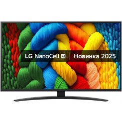 Телевизор LG 43