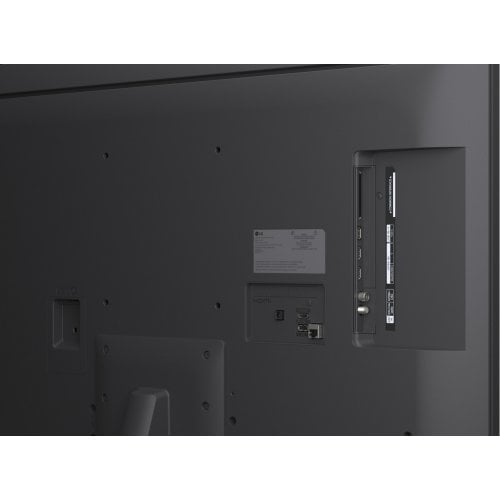 Купити Телевізор LG 43" 43NANO81A6A Black - ціна в Києві, Львові, Вінниці, Хмельницькому, Франківську, Україні | інтернет-магазин TELEMART.UA фото